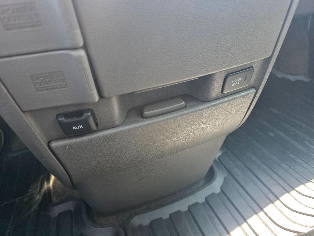 2013 Honda Odyssey Touring Hardeeville SC