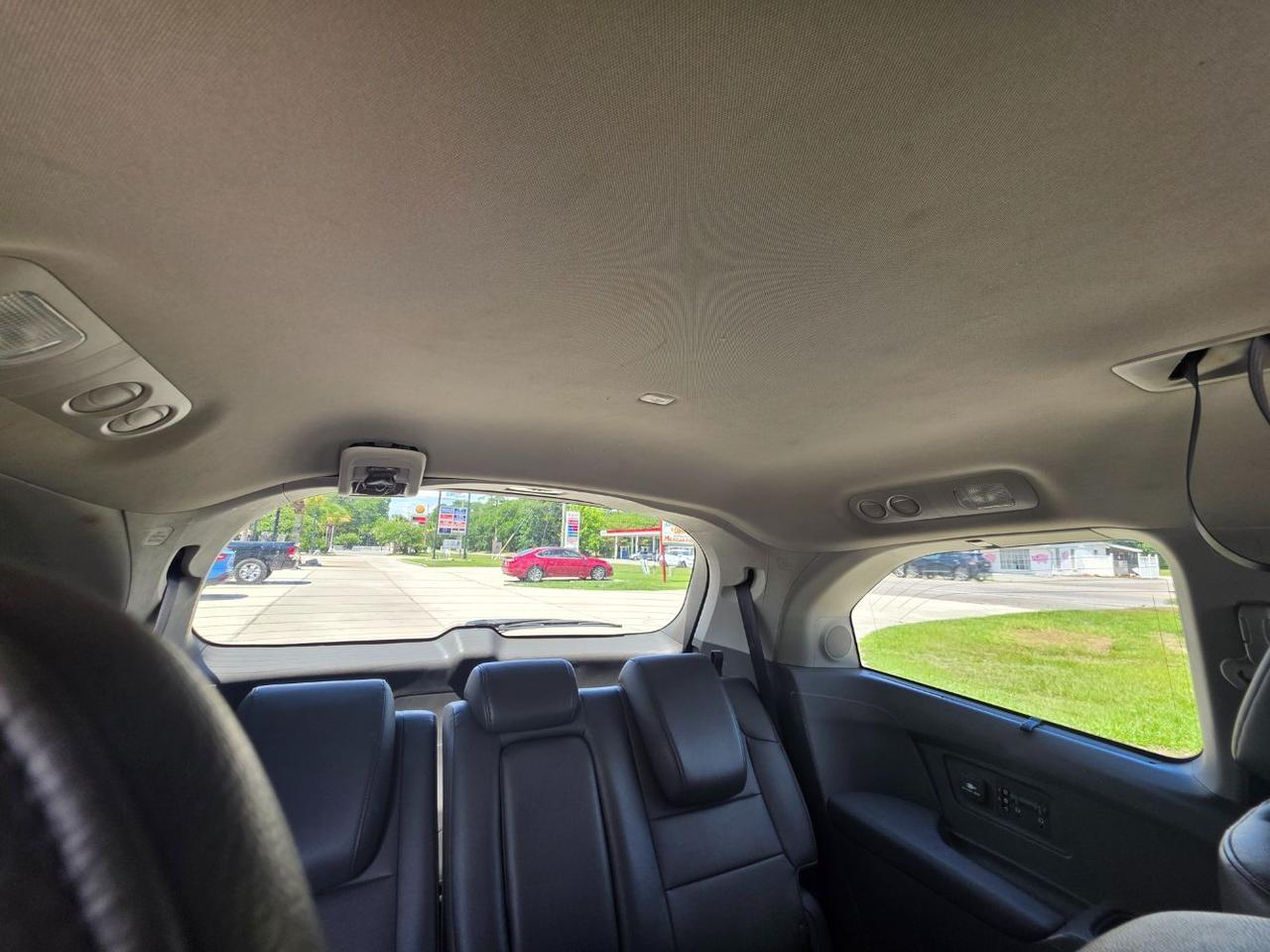 2013 Honda Odyssey Touring Hardeeville SC