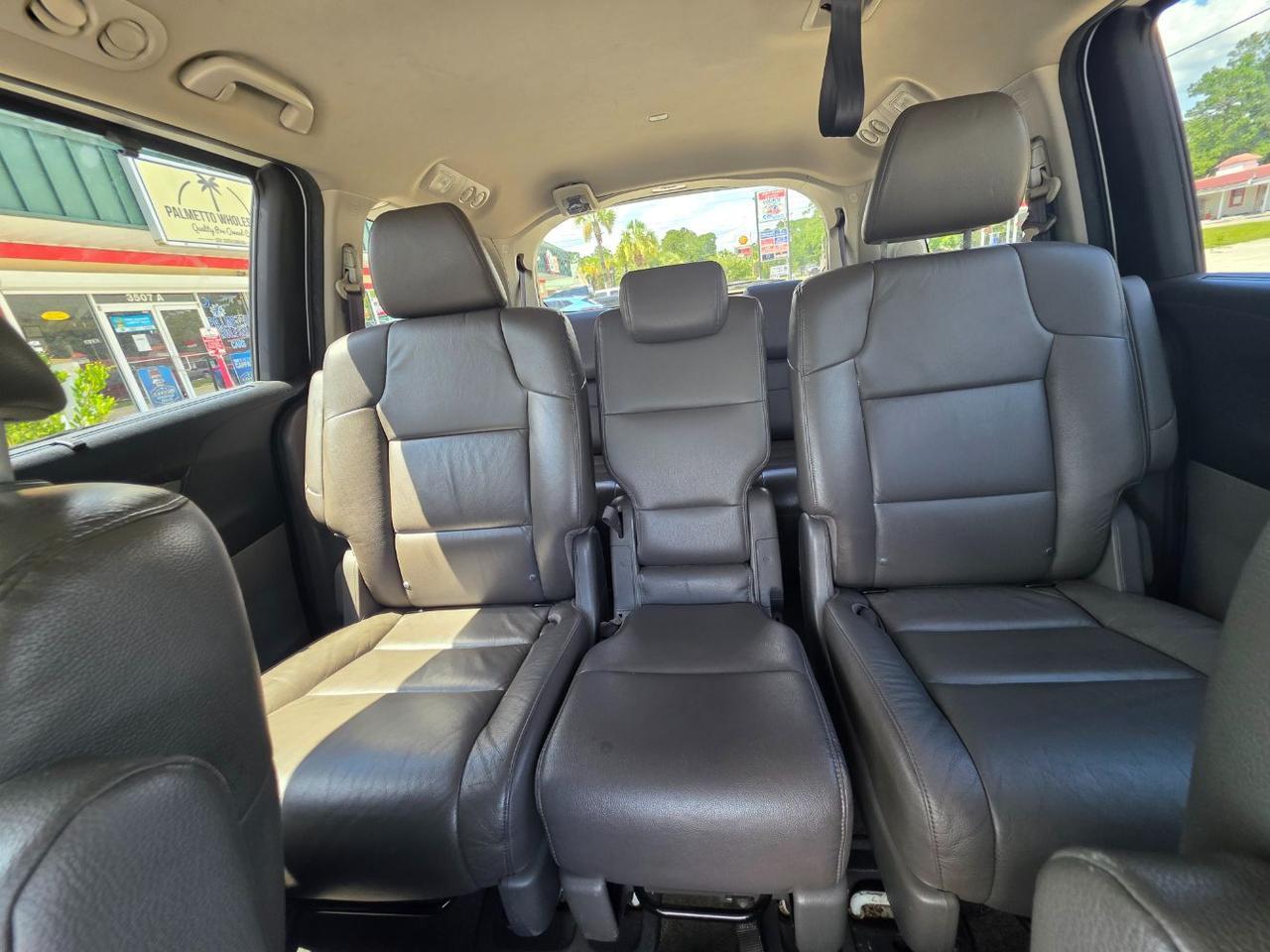 2013 Honda Odyssey Touring Hardeeville SC