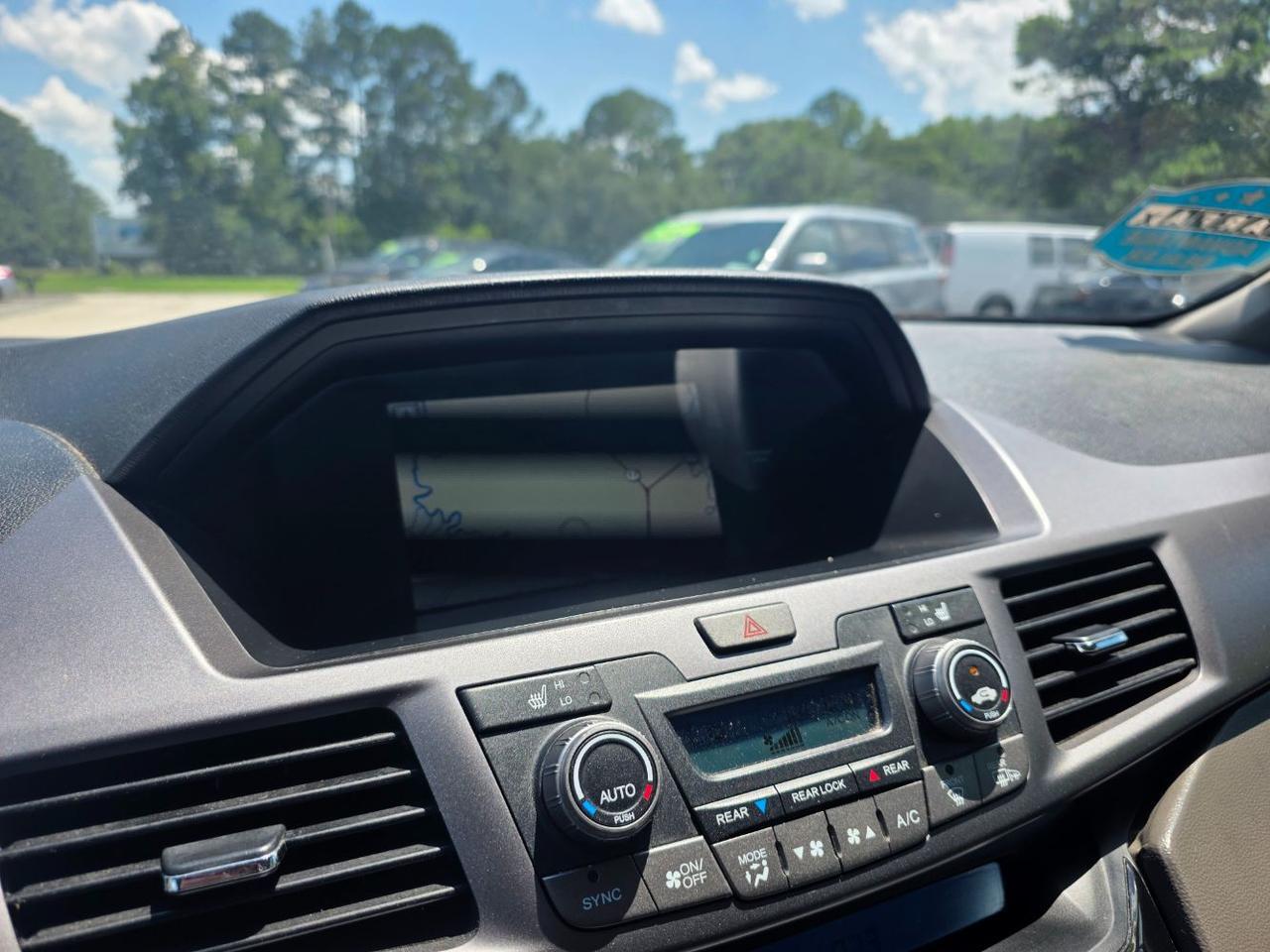 2013 Honda Odyssey Touring Hardeeville SC