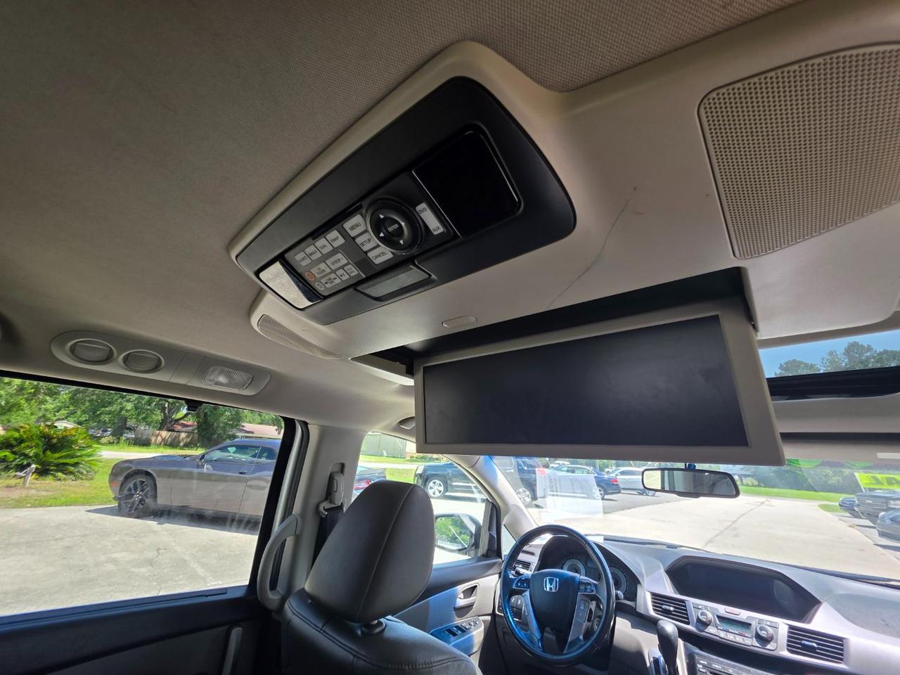 2013 Honda Odyssey Touring Hardeeville SC