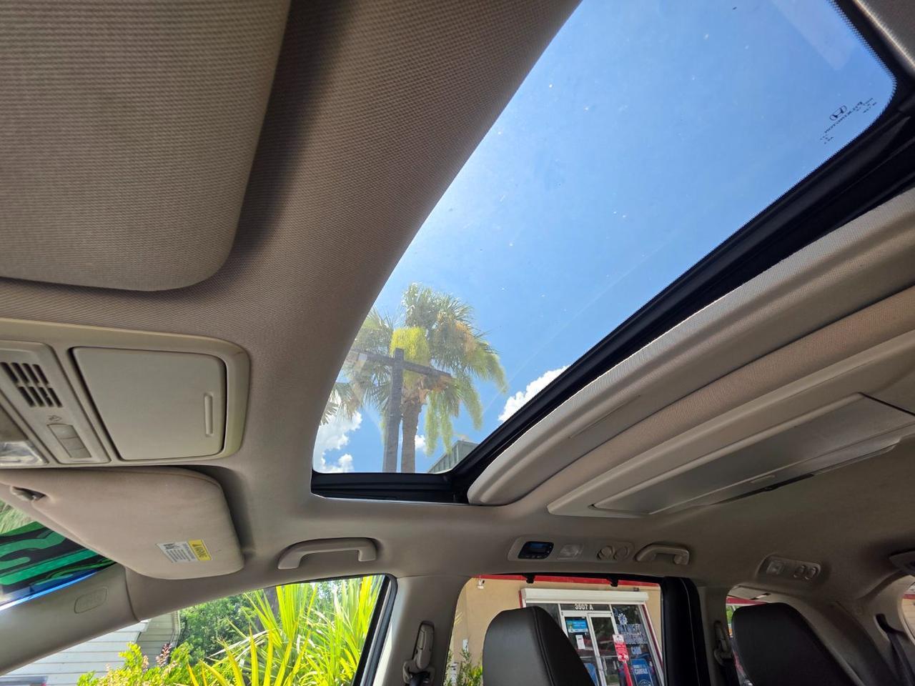 2013 Honda Odyssey Touring Hardeeville SC