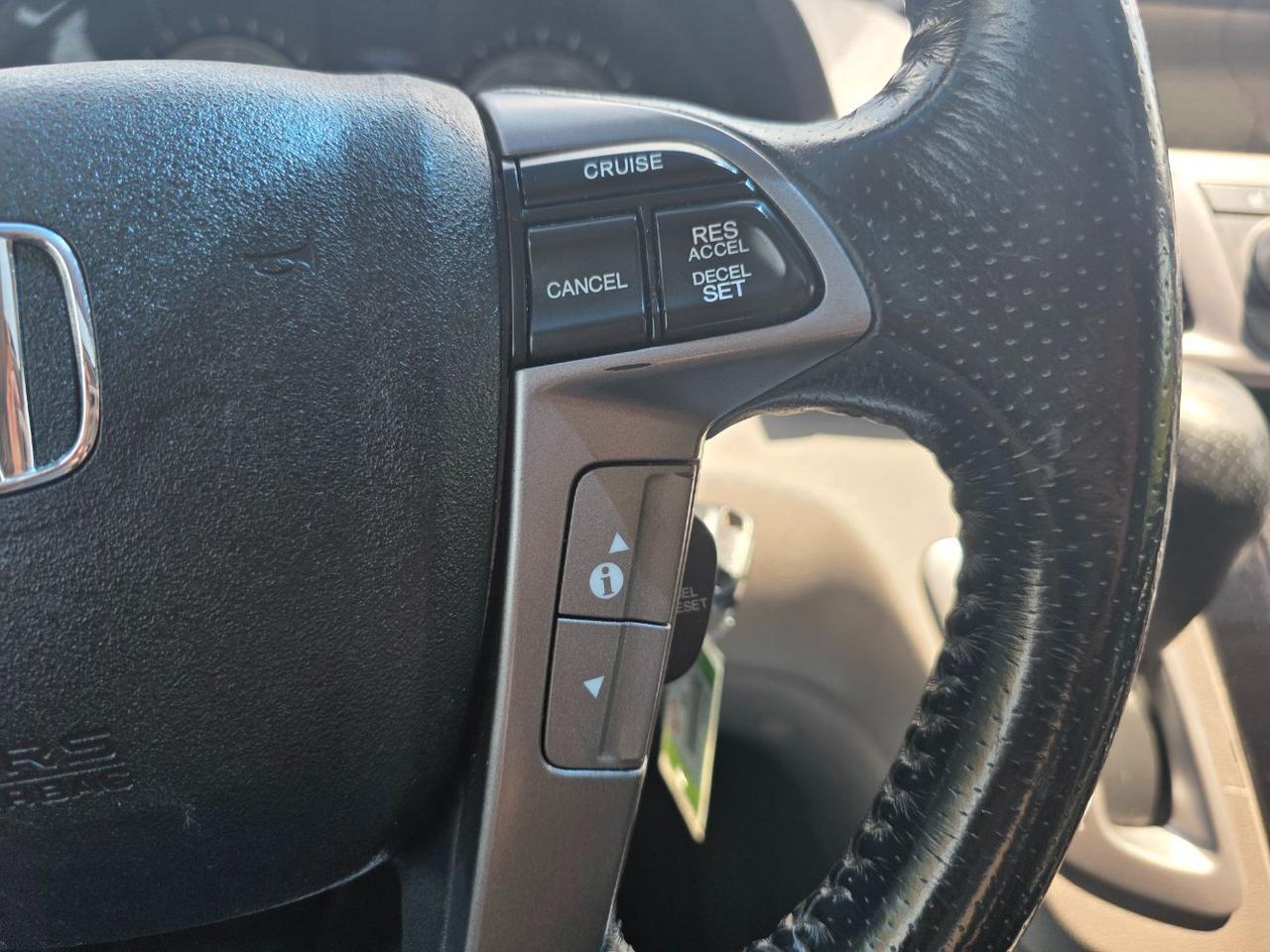 2013 Honda Odyssey Touring Hardeeville SC