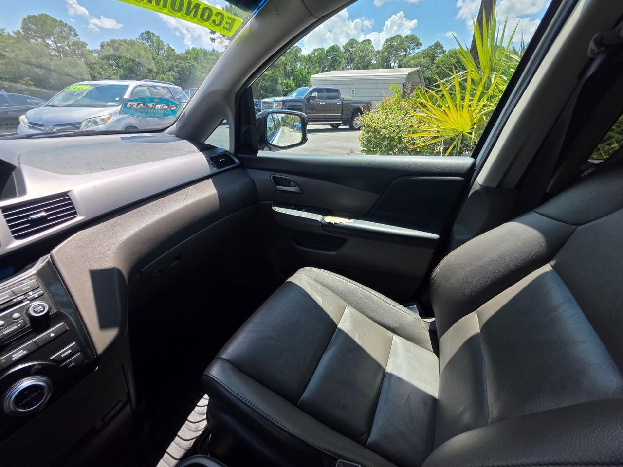 2013 Honda Odyssey Touring Hardeeville SC