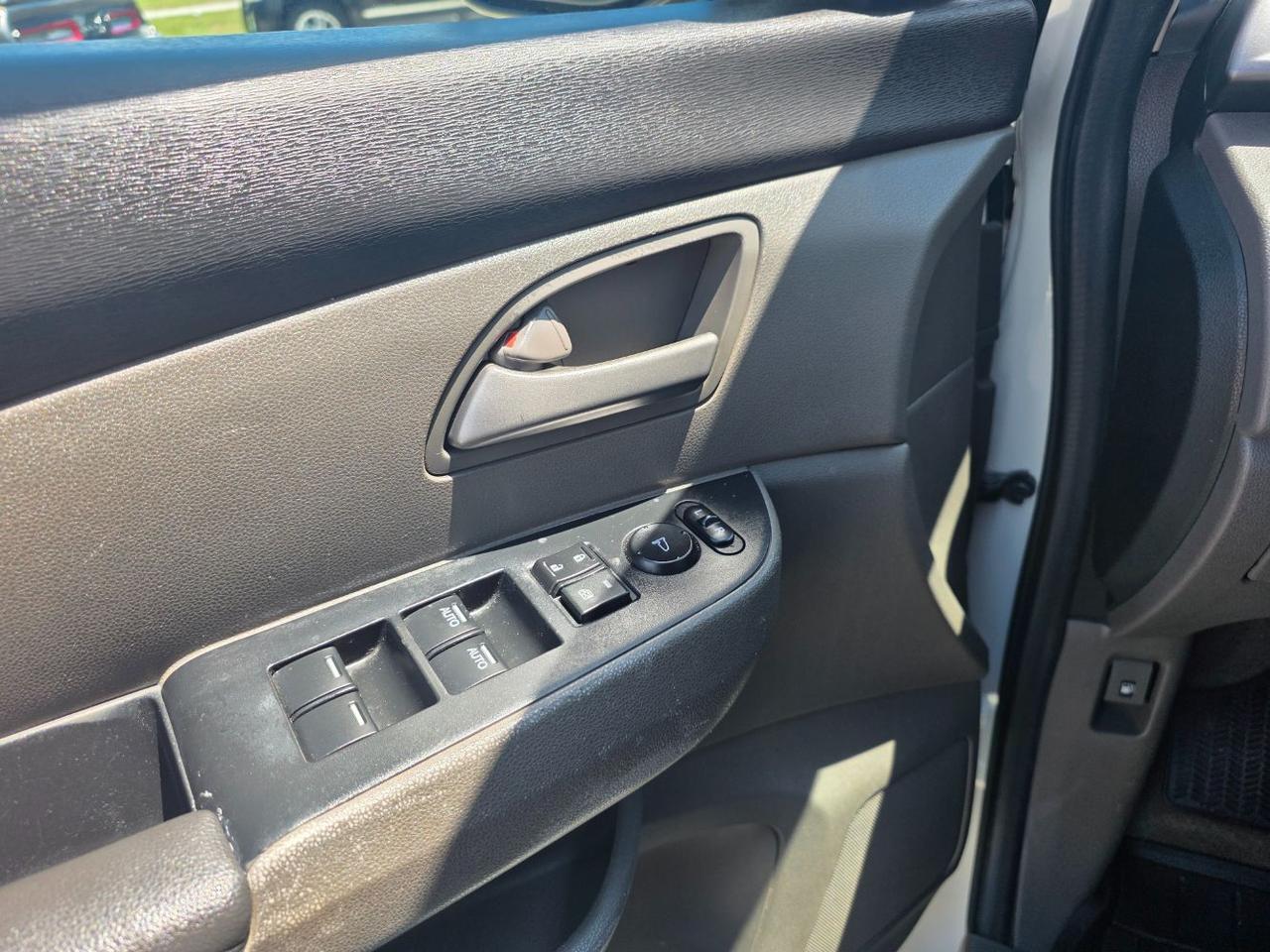 2013 Honda Odyssey Touring Hardeeville SC