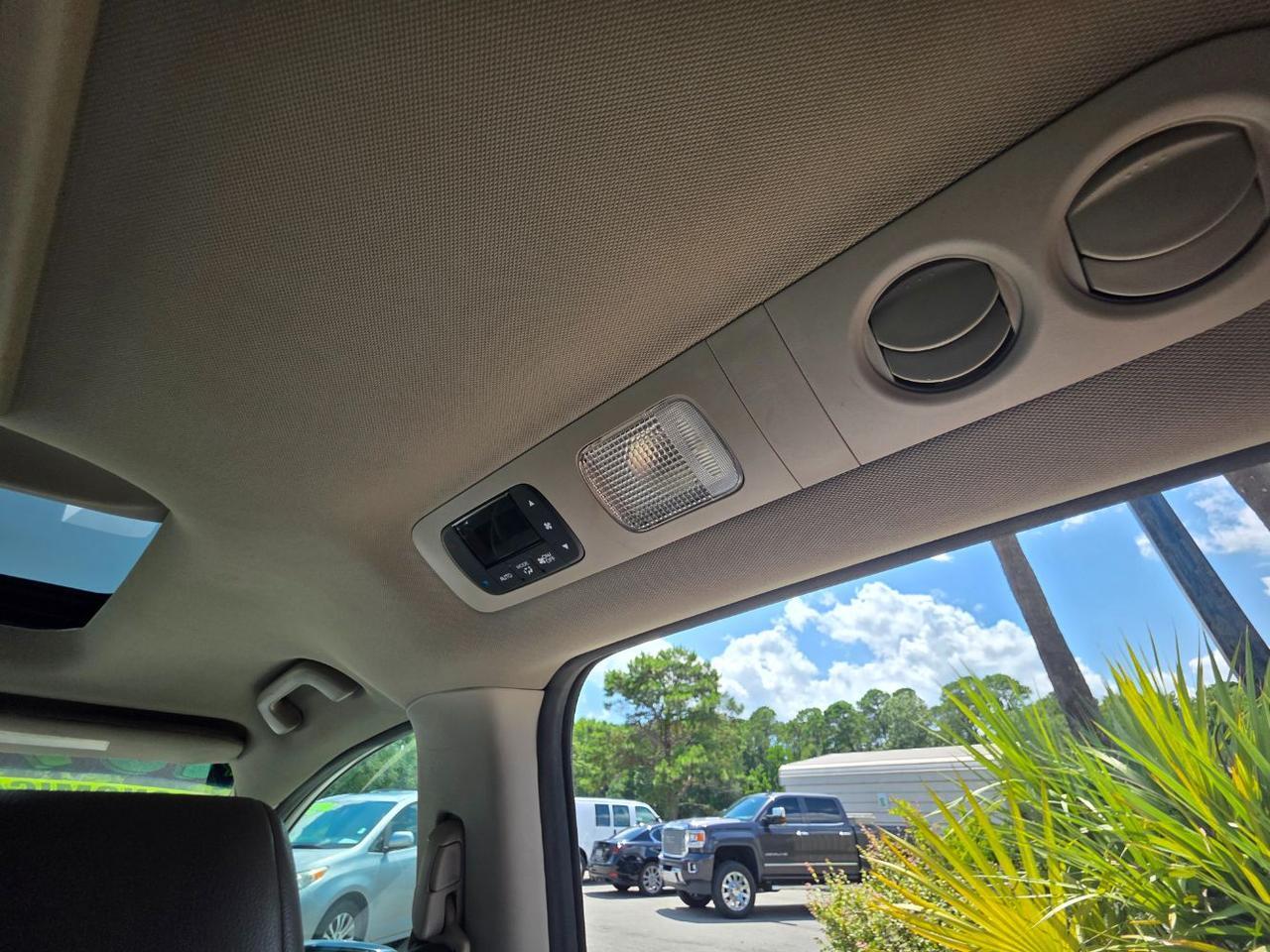 2013 Honda Odyssey Touring Hardeeville SC
