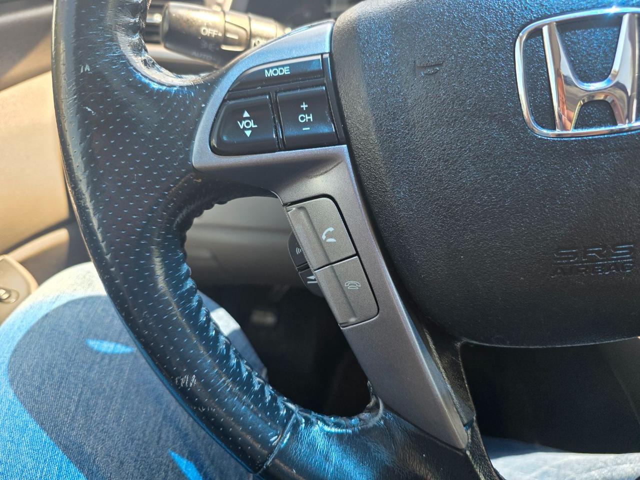 2013 Honda Odyssey Touring Hardeeville SC