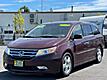 2013 Honda Odyssey Touring