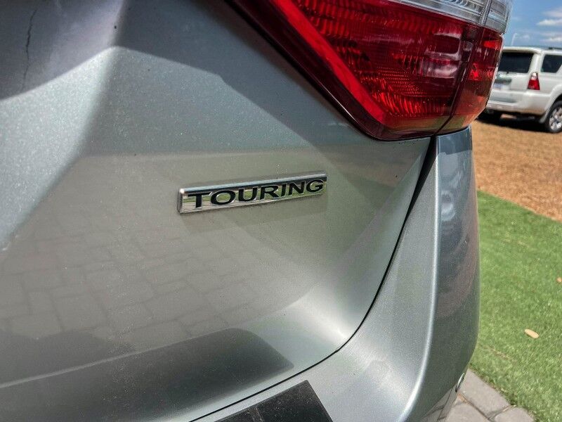 2013 Honda Odyssey Touring Wilmington NC
