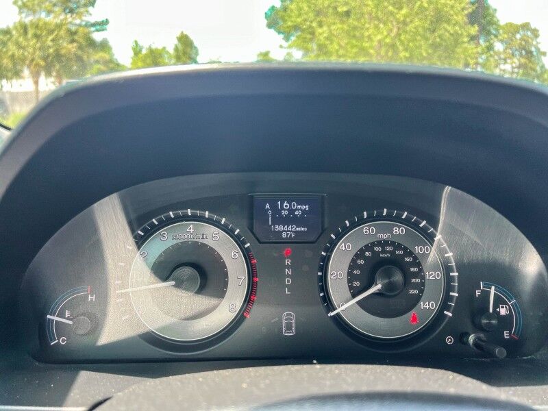 2013 Honda Odyssey Touring Wilmington NC