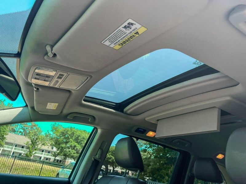 2013 Honda Odyssey Touring Wilmington NC