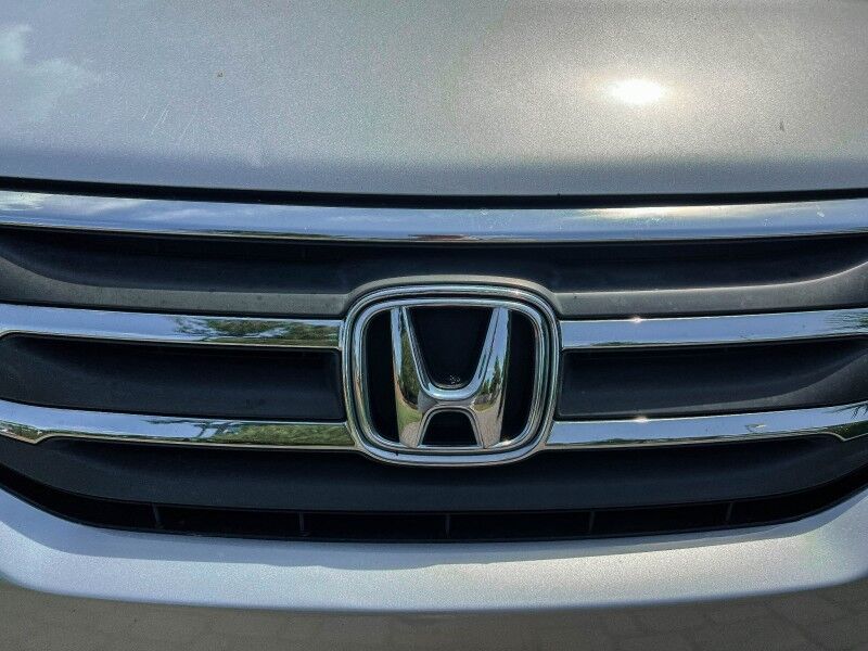 2013 Honda Odyssey Touring Wilmington NC