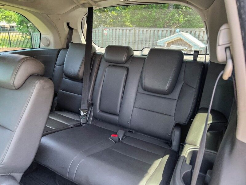 2013 Honda Odyssey Touring Wilmington NC