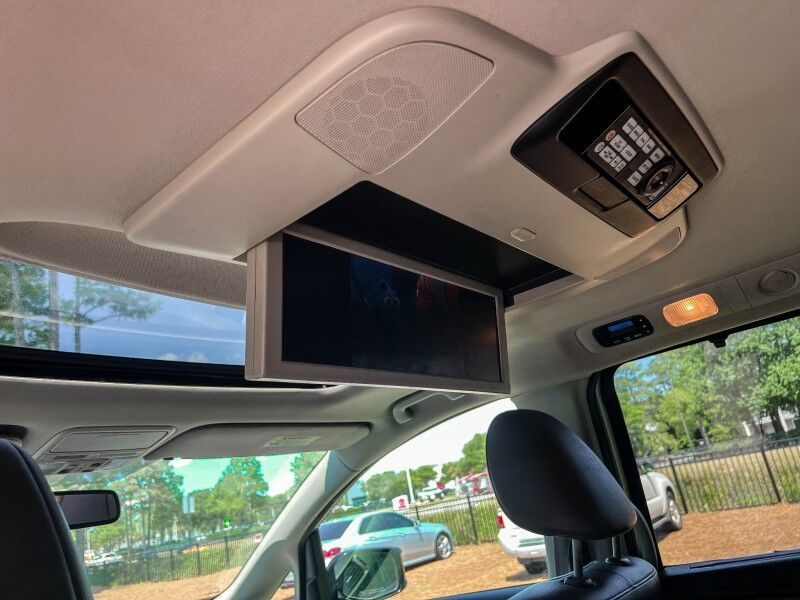 2013 Honda Odyssey Touring Wilmington NC