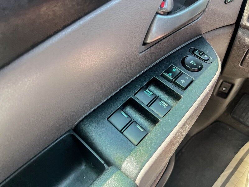 2013 Honda Odyssey Touring Wilmington NC