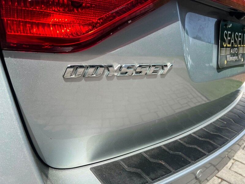 2013 Honda Odyssey Touring Wilmington NC
