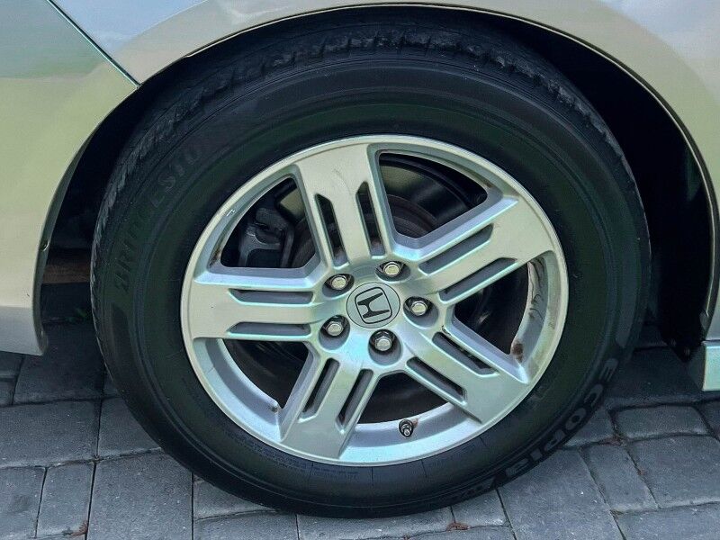 2013 Honda Odyssey Touring Wilmington NC