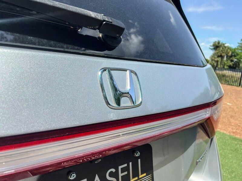 2013 Honda Odyssey Touring Wilmington NC