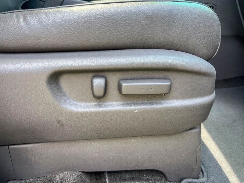 2013 Honda Odyssey Touring Wilmington NC