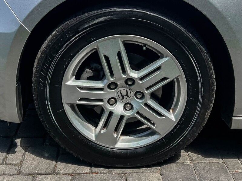 2013 Honda Odyssey Touring Wilmington NC