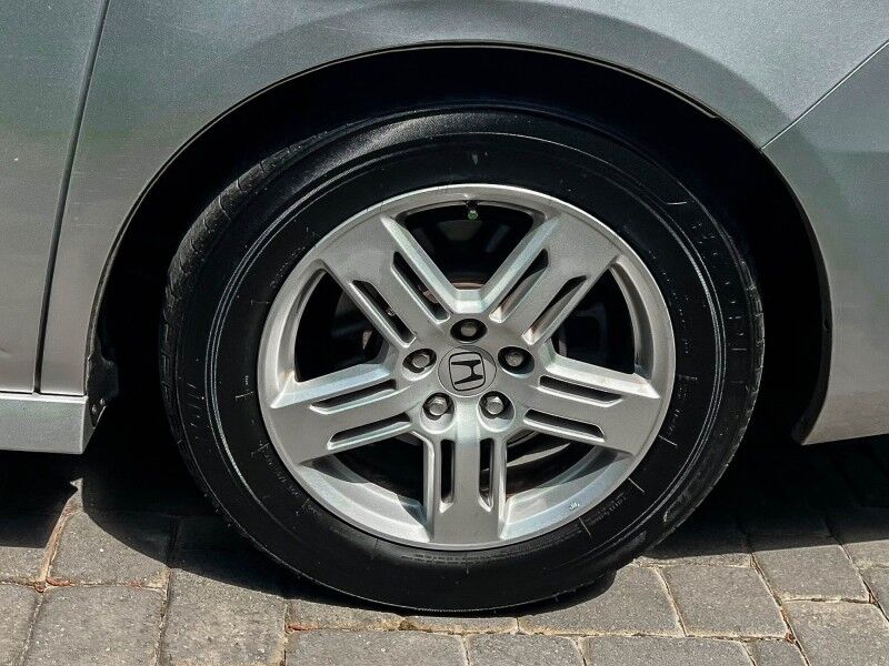 2013 Honda Odyssey Touring Wilmington NC