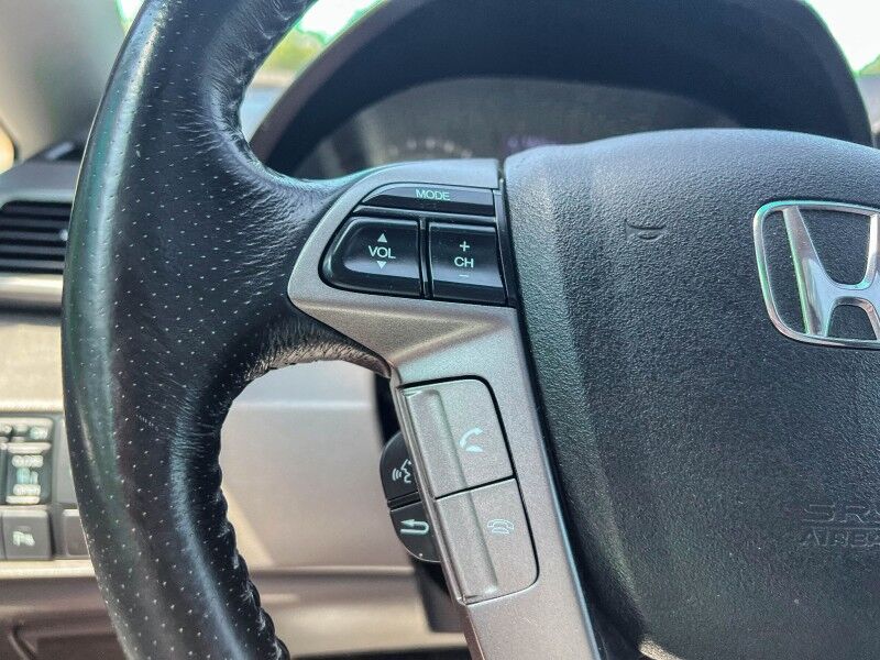 2013 Honda Odyssey Touring Wilmington NC