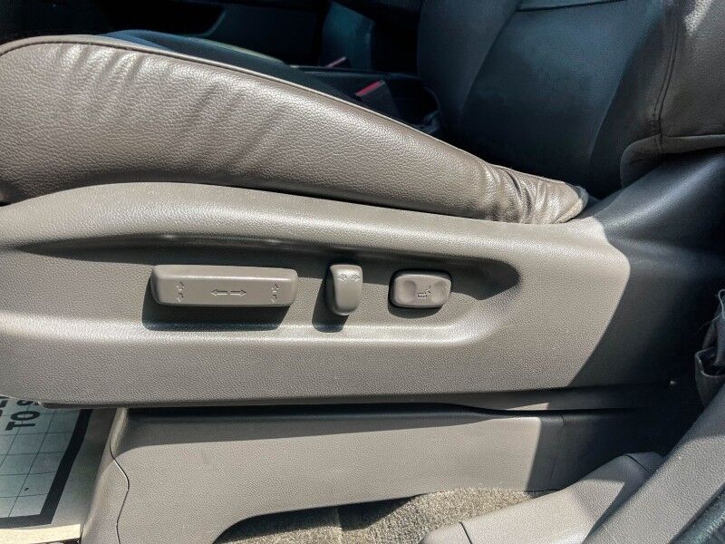 2013 Honda Odyssey Touring Wilmington NC