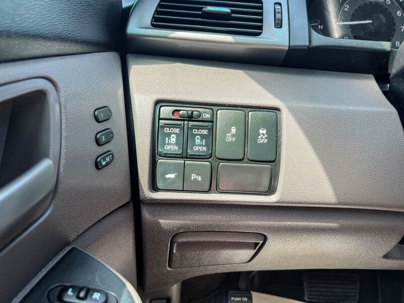 2013 Honda Odyssey Touring Wilmington NC