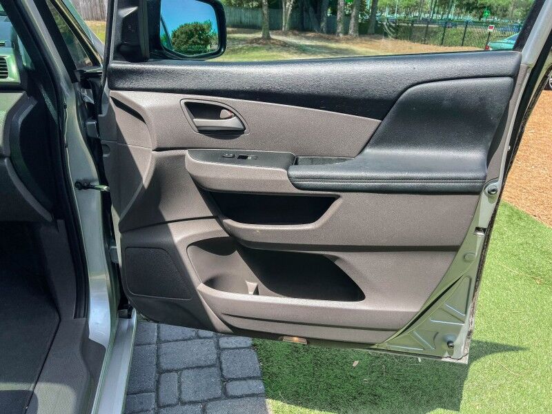 2013 Honda Odyssey Touring Wilmington NC