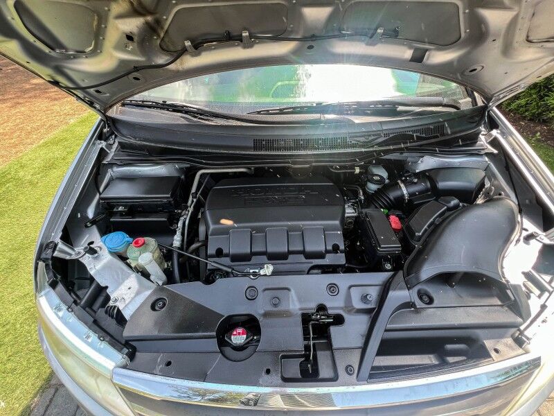 2013 Honda Odyssey Touring Wilmington NC