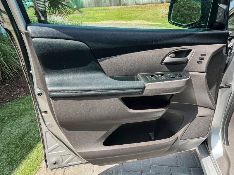 2013 Honda Odyssey Touring Wilmington NC