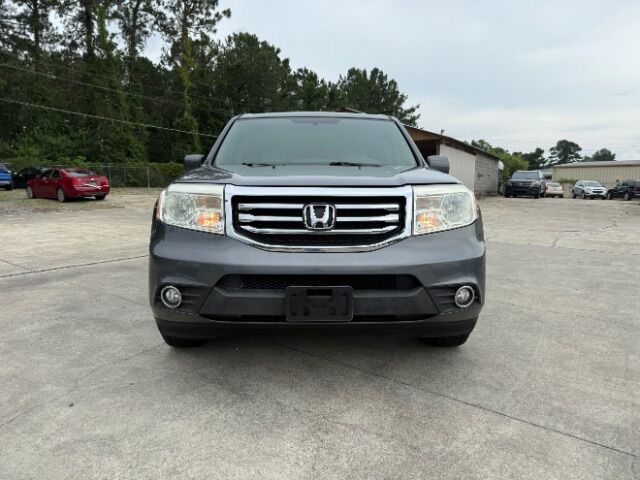 2013 Honda Pilot EX Hattiesburg MS