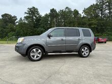 2013_Honda_Pilot_EX_ Hattiesburg MS