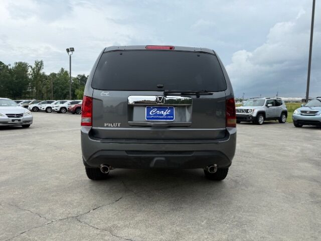 2013 Honda Pilot EX Hattiesburg MS