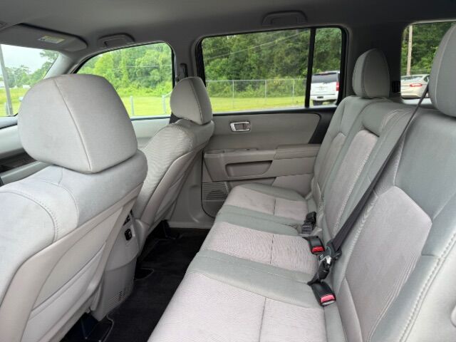 2013 Honda Pilot EX Hattiesburg MS