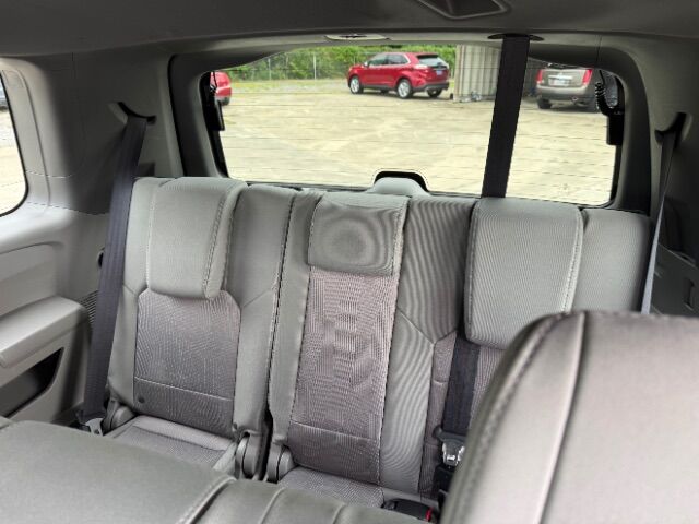 2013 Honda Pilot EX Hattiesburg MS