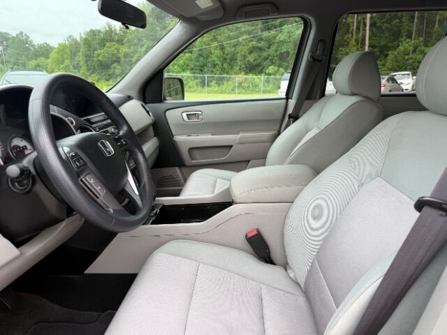 2013 Honda Pilot EX Hattiesburg MS