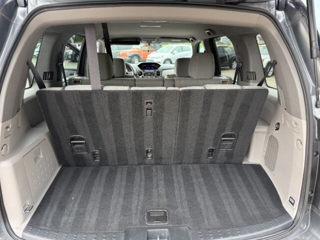 2013 Honda Pilot EX Hattiesburg MS