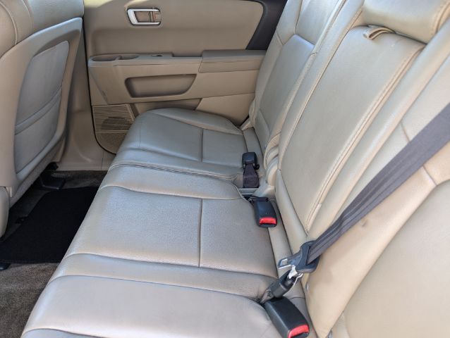 2013 Honda Pilot EX-L 2WD 5-Spd AT West Valley City UT