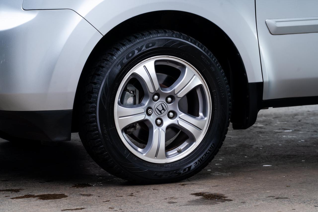 2013 Honda Pilot EX-L 4WD 3rd Row Seating Portland OR