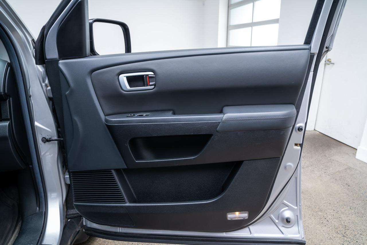 2013 Honda Pilot EX-L 4WD 3rd Row Seating Portland OR
