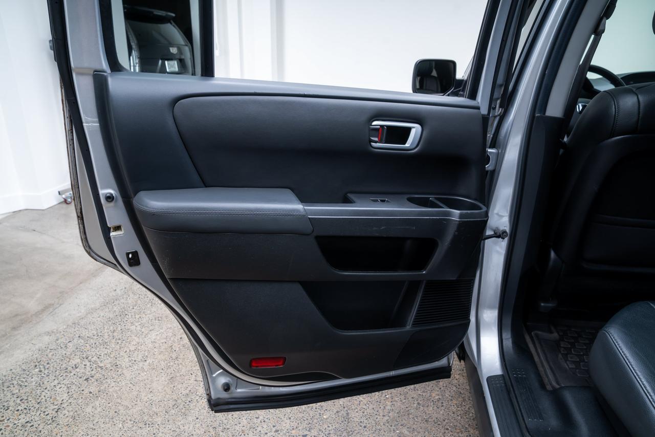 2013 Honda Pilot EX-L 4WD 3rd Row Seating Portland OR