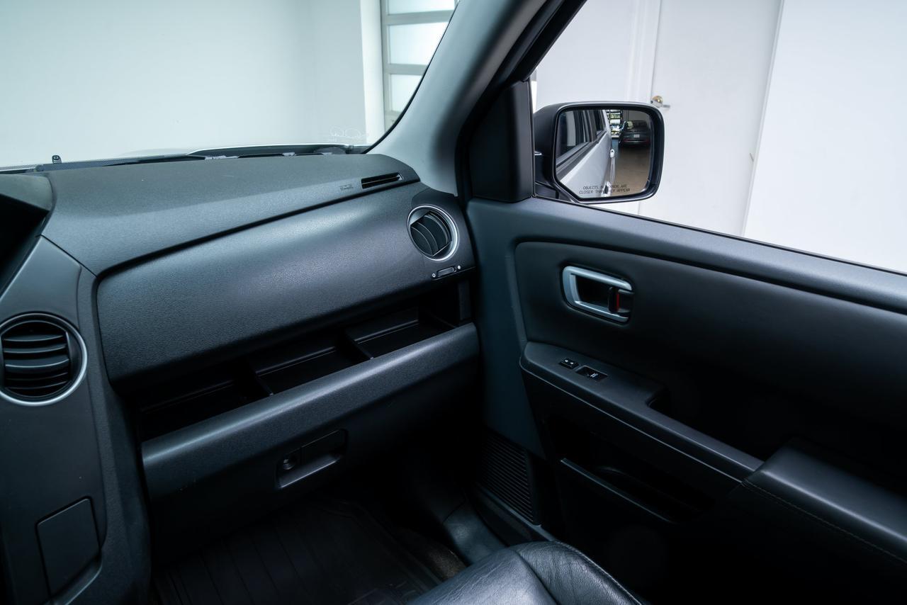 2013 Honda Pilot EX-L 4WD 3rd Row Seating Portland OR