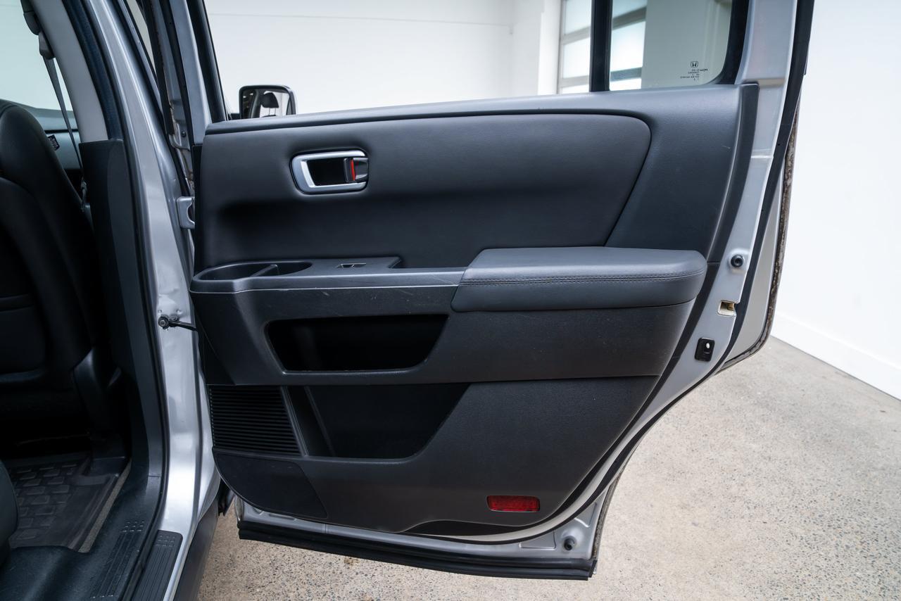 2013 Honda Pilot EX-L 4WD 3rd Row Seating Portland OR