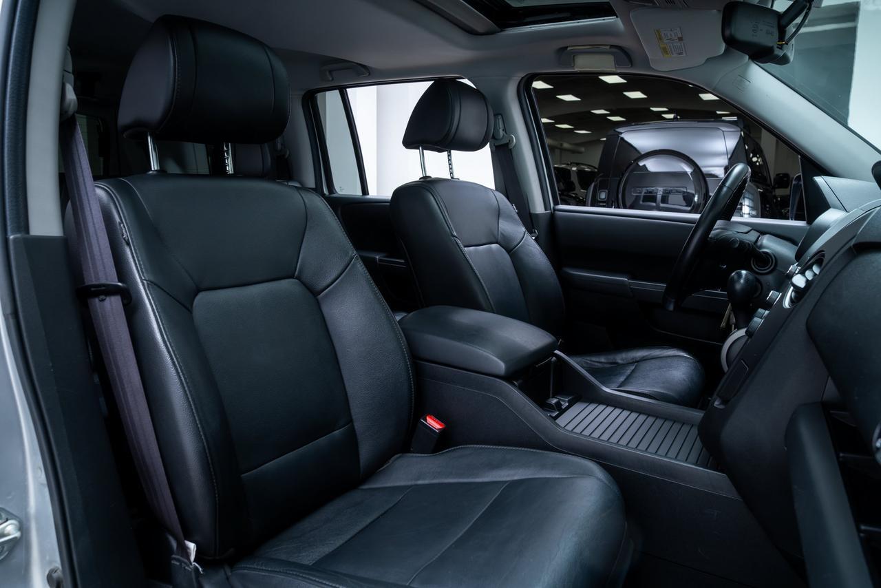 2013 Honda Pilot EX-L 4WD 3rd Row Seating Portland OR