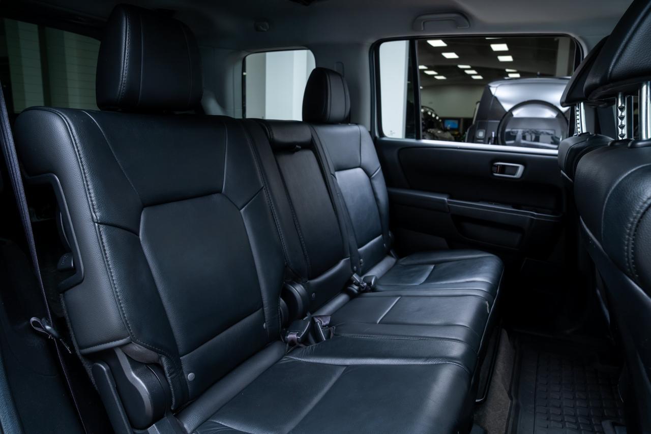 2013 Honda Pilot EX-L 4WD 3rd Row Seating Portland OR