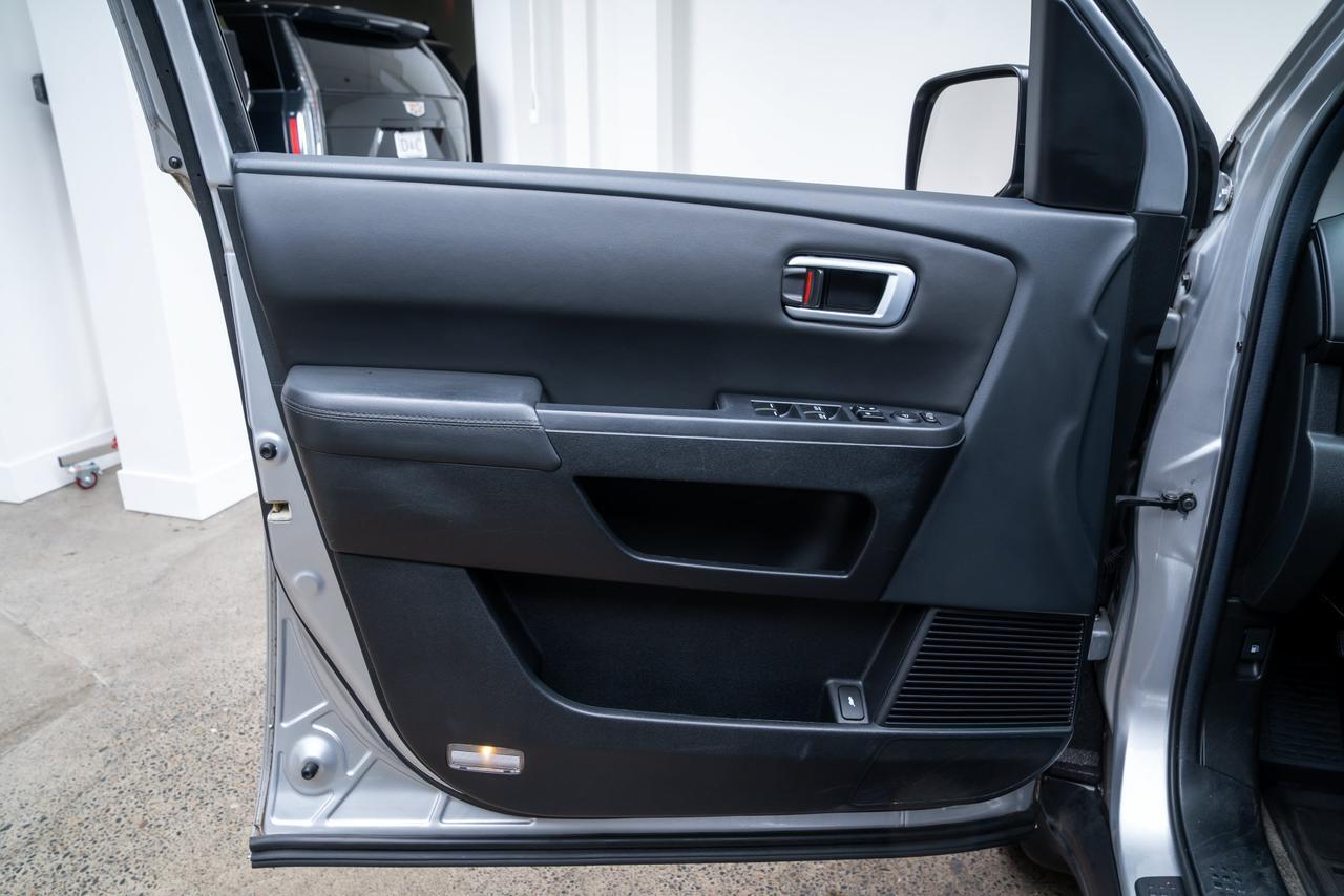 2013 Honda Pilot EX-L 4WD 3rd Row Seating Portland OR