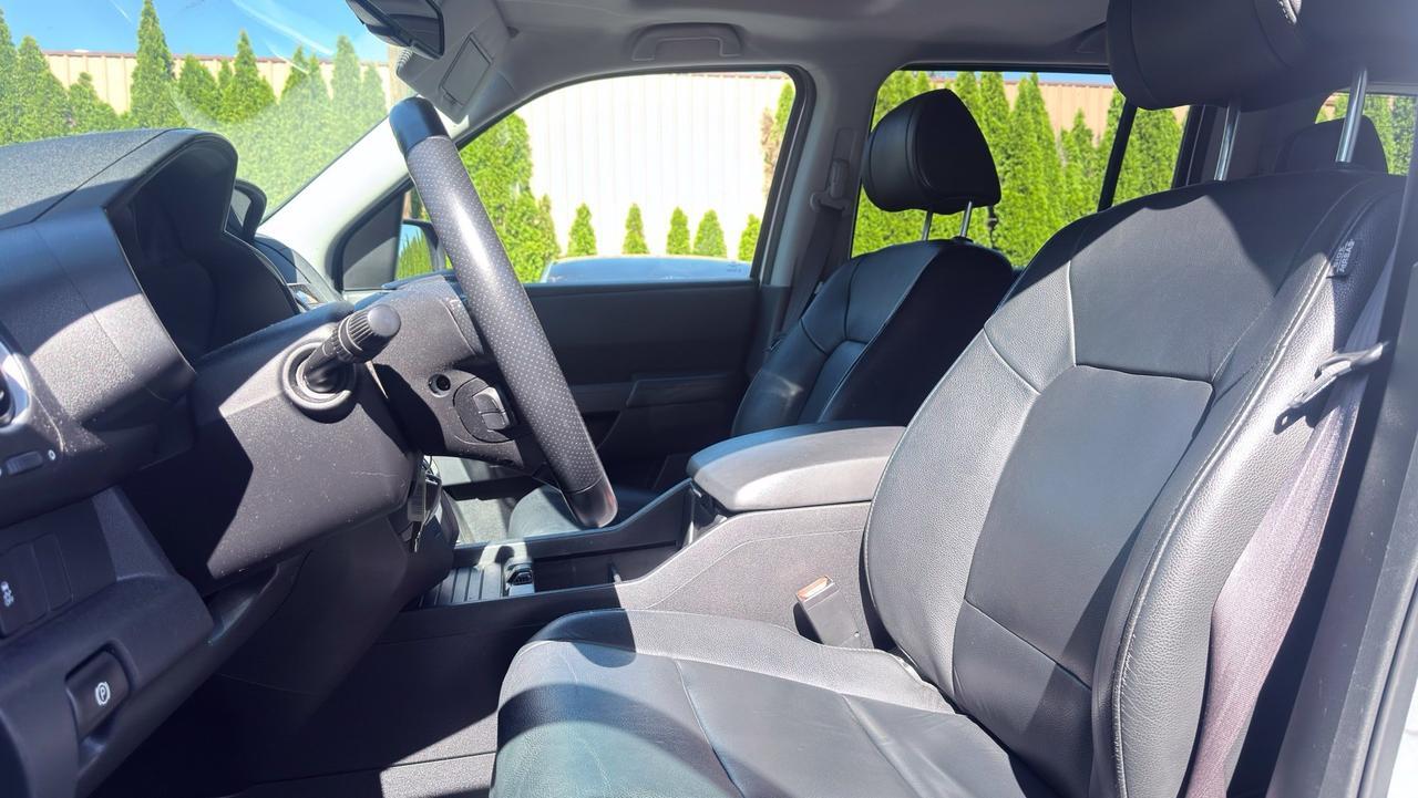 2013 Honda Pilot EX-L 4WD 3rd Row Seating Portland OR
