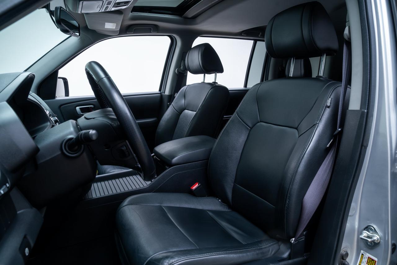 2013 Honda Pilot EX-L 4WD 3rd Row Seating Portland OR