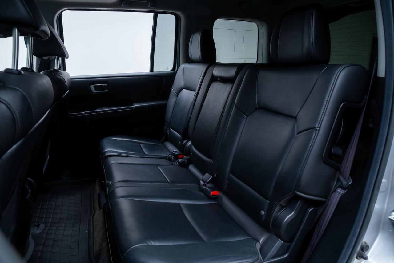 2013 Honda Pilot EX-L 4WD 3rd Row Seating Portland OR